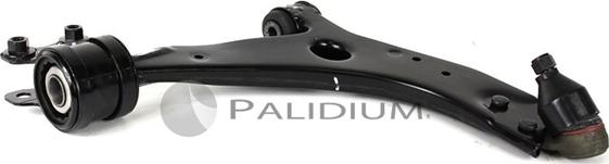 Ashuki PAL5-1038 - Носач, окачване на колелата vvparts.bg