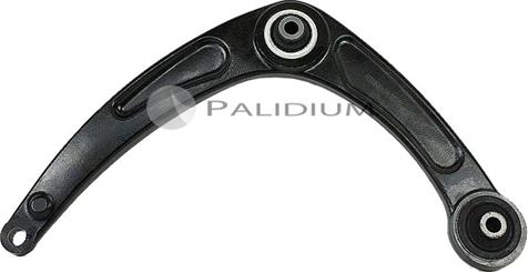 Ashuki PAL5-1195 - Носач, окачване на колелата vvparts.bg