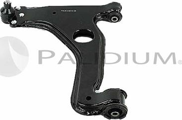 Ashuki PAL5-1230 - Носач, окачване на колелата vvparts.bg