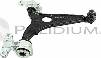 Ashuki PAL5-1227 - Носач, окачване на колелата vvparts.bg