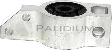 Ashuki PAL5-7164 - Тампон, носач vvparts.bg