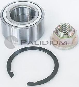 Ashuki PAL6-1053 - Комплект колесен лагер vvparts.bg