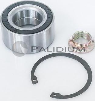 Ashuki PAL6-1061 - Комплект колесен лагер vvparts.bg