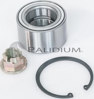 Ashuki PAL6-1014 - Комплект колесен лагер vvparts.bg