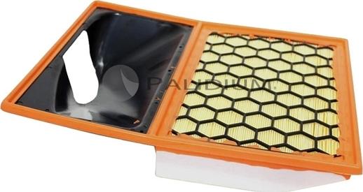 Clean Filters MA3462 - Въздушен филтър vvparts.bg