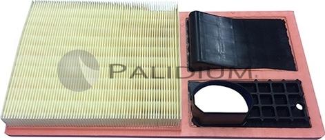 Ashuki PAL2-2045 - Въздушен филтър vvparts.bg