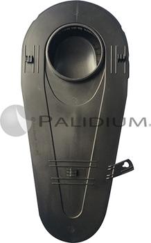 Ashuki PAL2-2071 - Въздушен филтър vvparts.bg