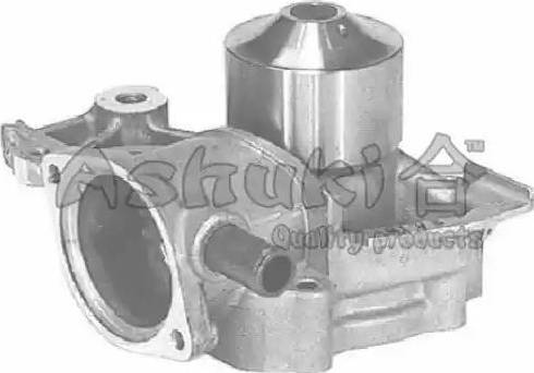 Ashuki S093-35 - Водна помпа vvparts.bg