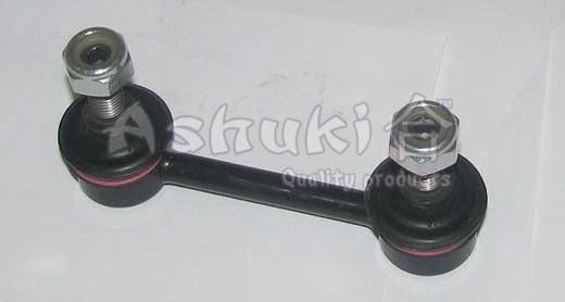 Ashuki S894-01 - Биалета vvparts.bg