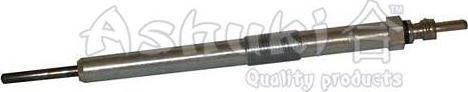 Ashuki SY050-02 - Подгревна свещ vvparts.bg