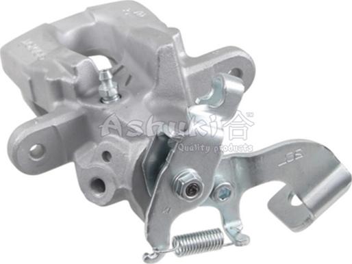 Ashuki T458-34NEW - Спирачен апарат vvparts.bg