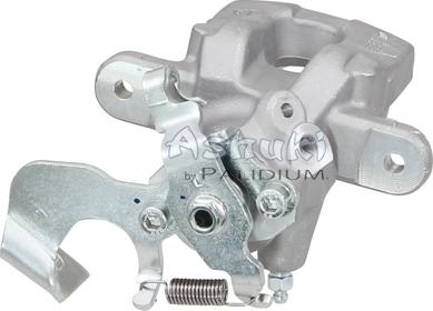 Ashuki T457-91NEW - Спирачен апарат vvparts.bg