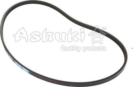 Ashuki VM3-0665 - Пистов ремък vvparts.bg