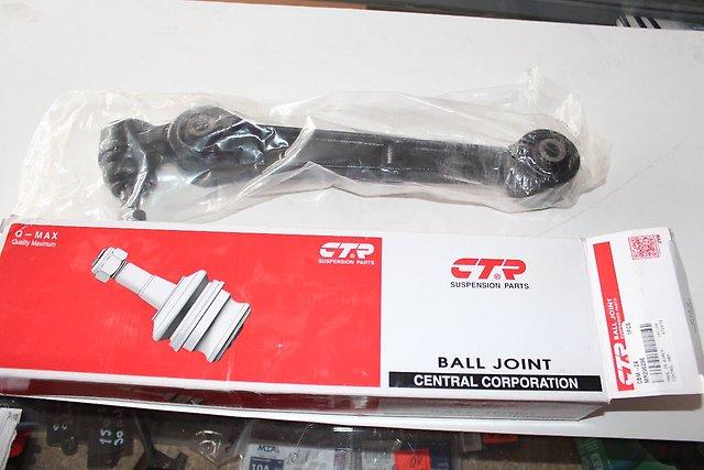 ASIAN PARTS CBM24 - Носач, окачване на колелата vvparts.bg