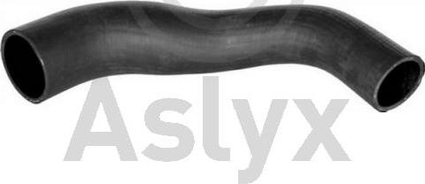 Aslyx AS-594179 - Въздуховод за турбината vvparts.bg