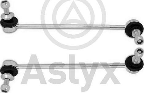 Aslyx AS-504402 - Биалета vvparts.bg