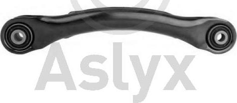 Aslyx AS-506442 - Носач, окачване на колелата vvparts.bg