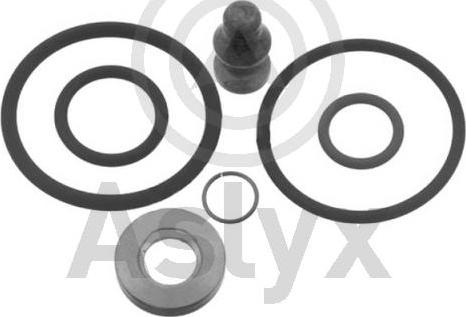 Aslyx AS-506460 - Комплект гарнитури, впръскваща дюза vvparts.bg