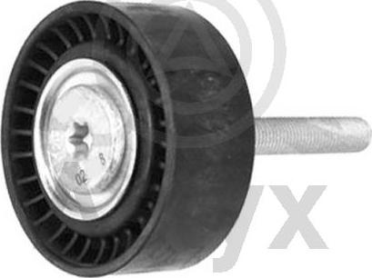 Aslyx AS-506461 - Паразитна / водеща ролка, пистов ремък vvparts.bg