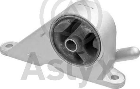 Aslyx AS-506604 - Окачване, двигател vvparts.bg