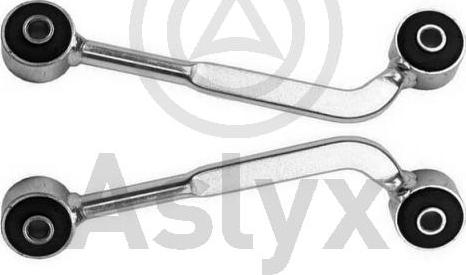 Aslyx AS-506067 - Биалета vvparts.bg