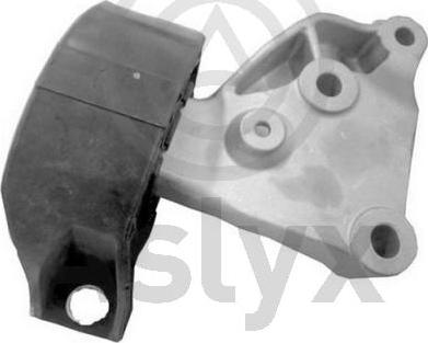 Aslyx AS-506779 - Окачване, двигател vvparts.bg