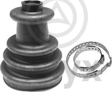 Aslyx AS-501410 - Маншон, полуоска vvparts.bg