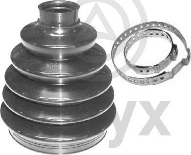 Aslyx AS-501435 - Маншон, полуоска vvparts.bg