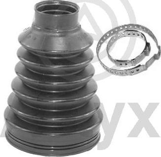 Aslyx AS-501438 - Маншон, полуоска vvparts.bg