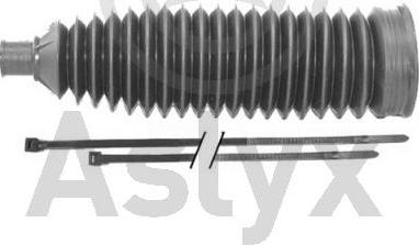 Aslyx AS-501651 - Комплект маншон, кормилно управление vvparts.bg
