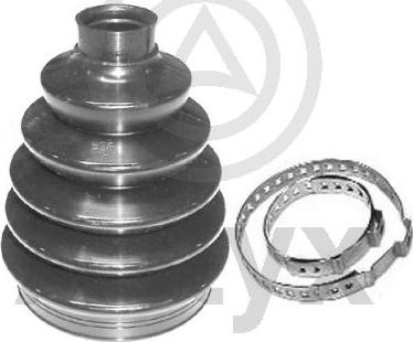 Aslyx AS-501209 - Маншон, полуоска vvparts.bg