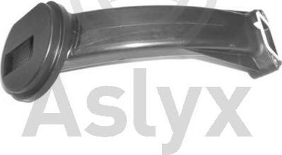 Aslyx AS-503939 - Всмукателна тръба, маслена помпа vvparts.bg