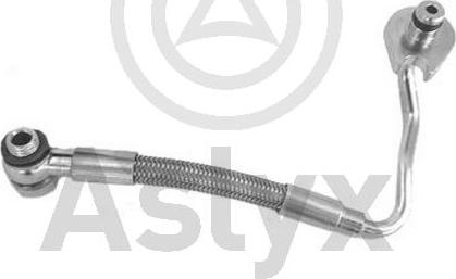 Aslyx AS-503456 - Масловод, турбина vvparts.bg