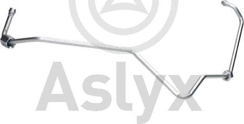 Aslyx AS-503417 - Масловод, турбина vvparts.bg