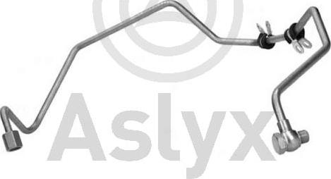 Aslyx AS-503430 - Масловод, турбина vvparts.bg