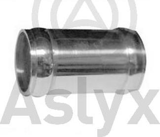 Aslyx AS-503049 - Тръбна връзка, изпускателна система vvparts.bg