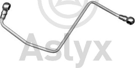 Aslyx AS-503340 - Масловод, турбина vvparts.bg