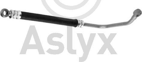 Aslyx AS-503354 - Масловод, турбина vvparts.bg