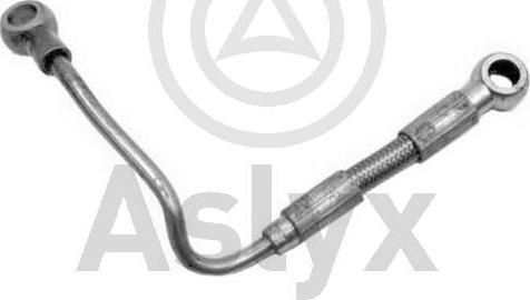 Aslyx AS-503363 - Масловод, турбина vvparts.bg