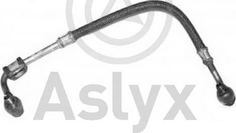 Aslyx AS-503313 - Масловод, турбина vvparts.bg