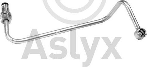 Aslyx AS-503330 - Масловод, турбина vvparts.bg