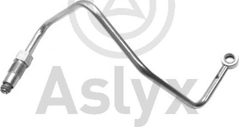 Aslyx AS-503331 - Масловод, турбина vvparts.bg