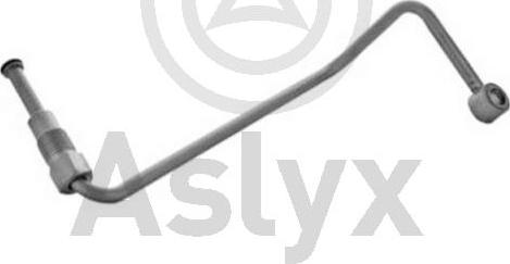 Aslyx AS-503329 - Масловод, турбина vvparts.bg