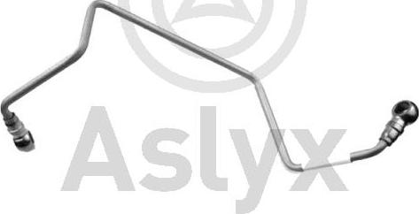 Aslyx AS-503324 - Масловод, турбина vvparts.bg