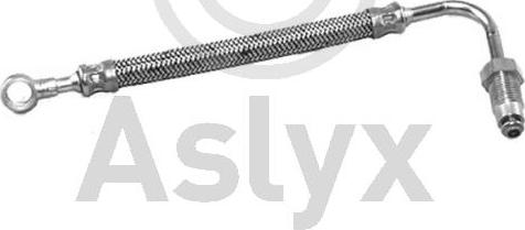 Aslyx AS-503321 - Масловод, турбина vvparts.bg