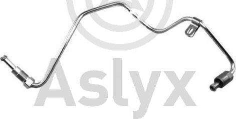 Aslyx AS-503295 - Масловод, турбина vvparts.bg