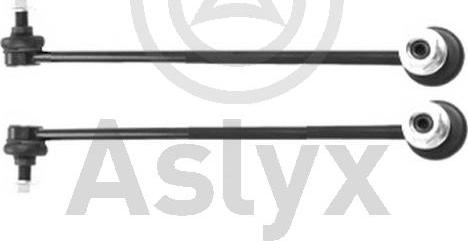 Aslyx AS-502171 - Биалета vvparts.bg