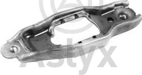 Aslyx AS-507070 - Изключваща вилка, съединител vvparts.bg