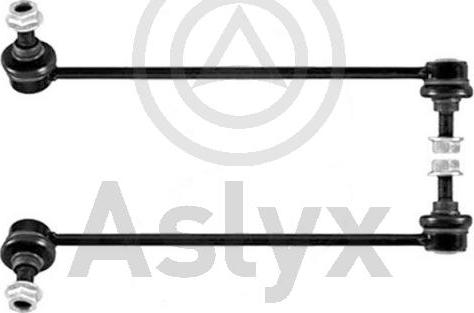 Aslyx AS-507077 - Биалета vvparts.bg