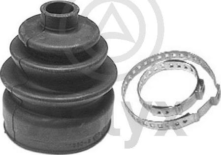 Aslyx AS-511493 - Маншон, полуоска vvparts.bg